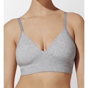 Third Love Seamless Cloud Cotton Wireless Bra 3X